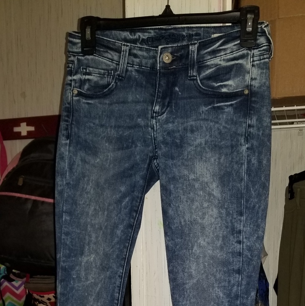 Jeggings